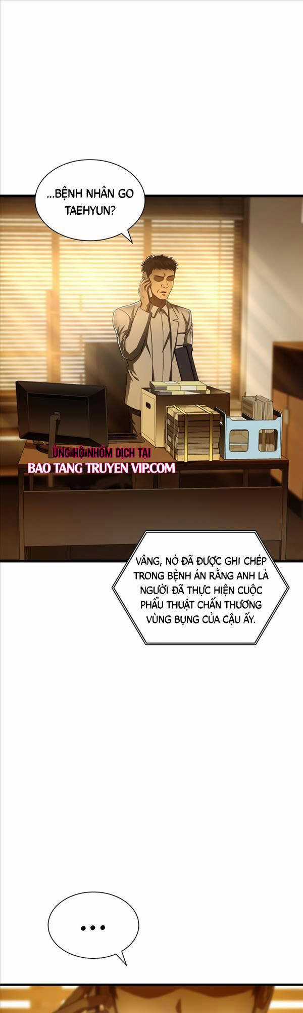 Bác Sĩ Hoàn Hảo Chapter 60 trang 46