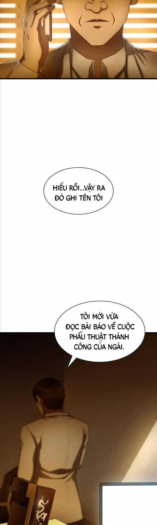 Bác Sĩ Hoàn Hảo Chapter 60 trang 47