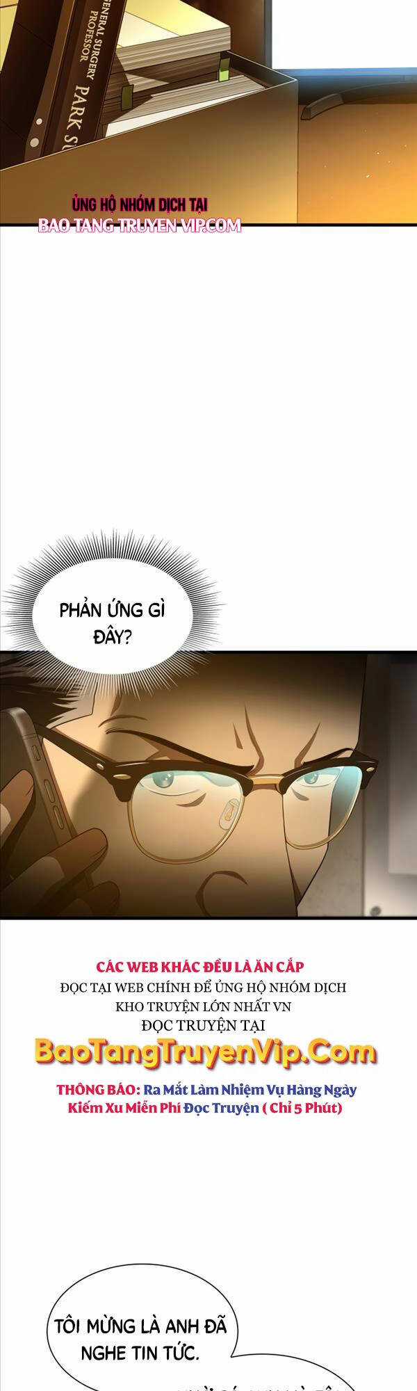 Bác Sĩ Hoàn Hảo Chapter 60 trang 48