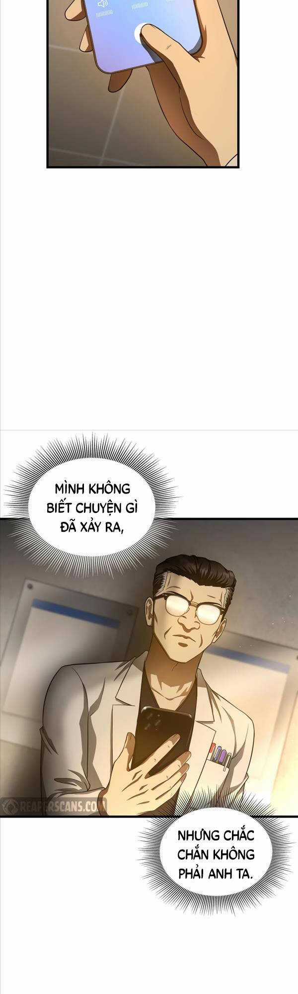 Bác Sĩ Hoàn Hảo Chapter 60 trang 50