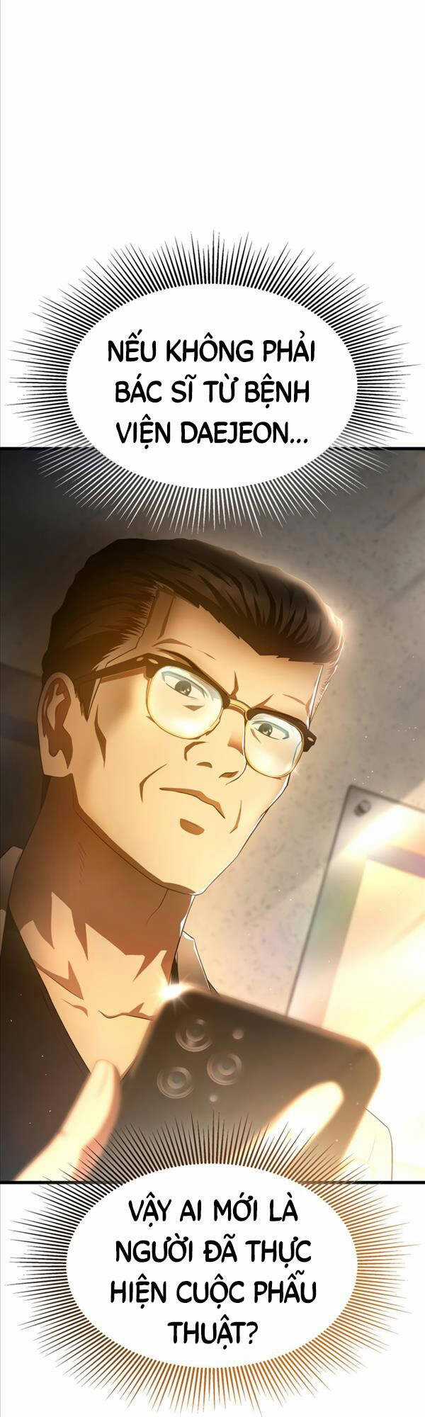 Bác Sĩ Hoàn Hảo Chapter 60 trang 51