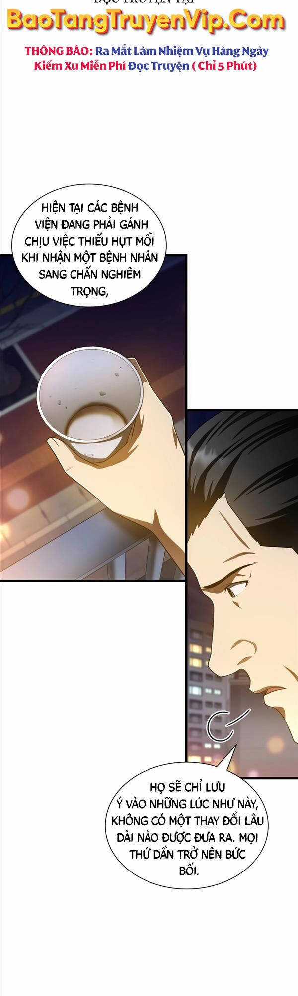 Bác Sĩ Hoàn Hảo Chapter 60 trang 8