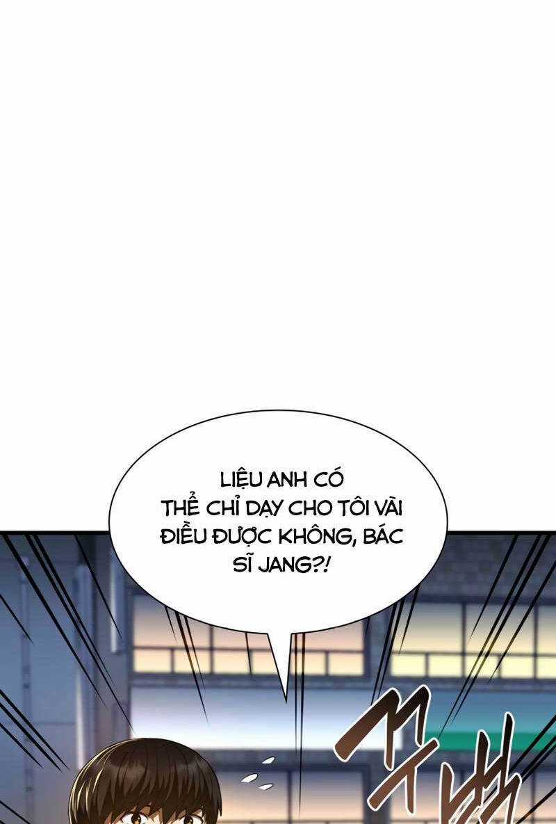 Bác Sĩ Hoàn Hảo Chapter 61 trang 100