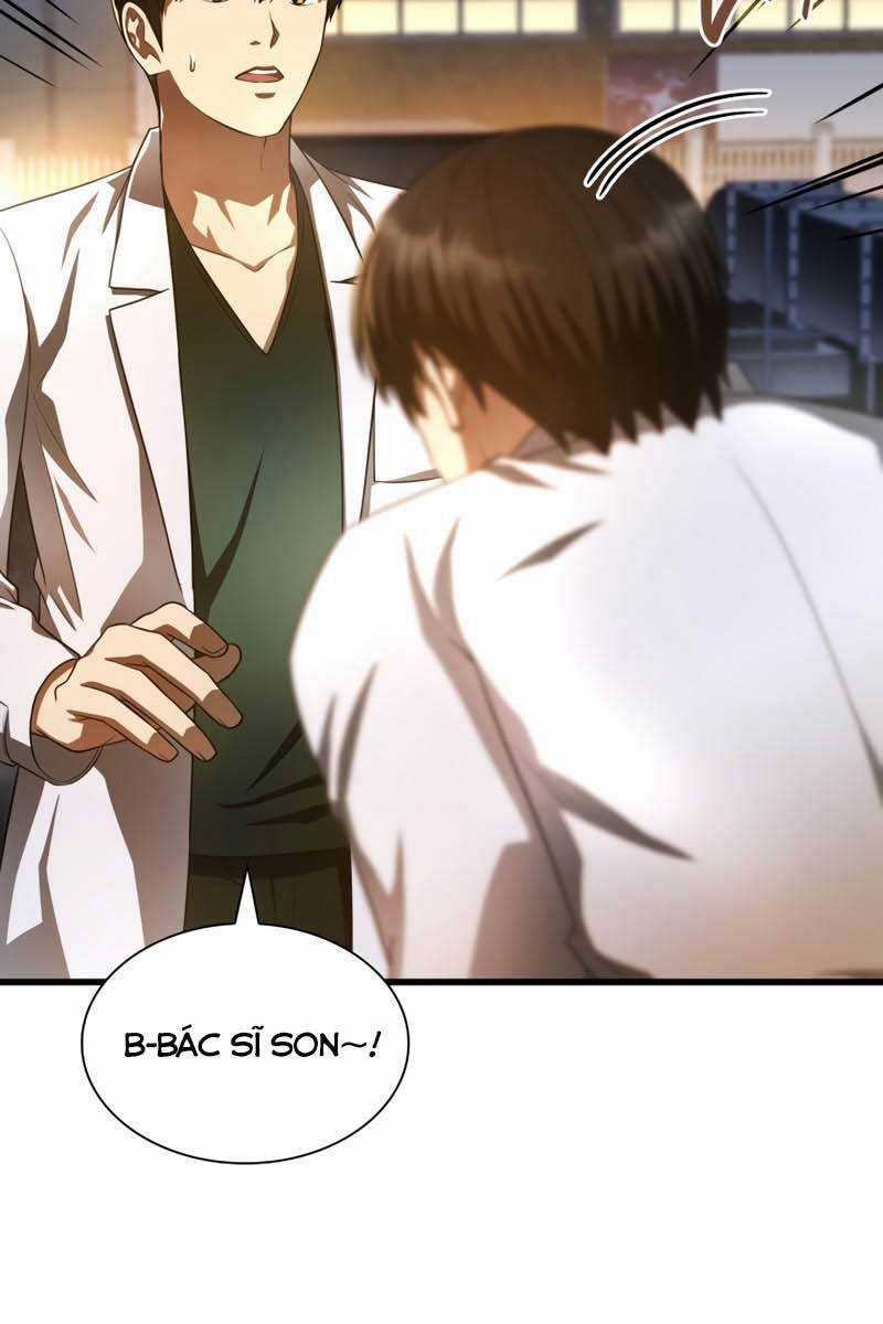Bác Sĩ Hoàn Hảo Chapter 61 trang 101