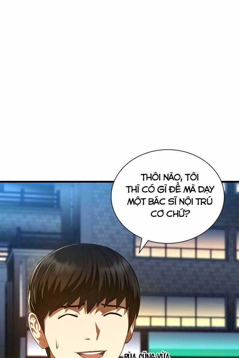 Bác Sĩ Hoàn Hảo Chapter 61 trang 102