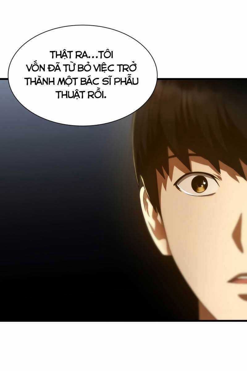 Bác Sĩ Hoàn Hảo Chapter 61 trang 109