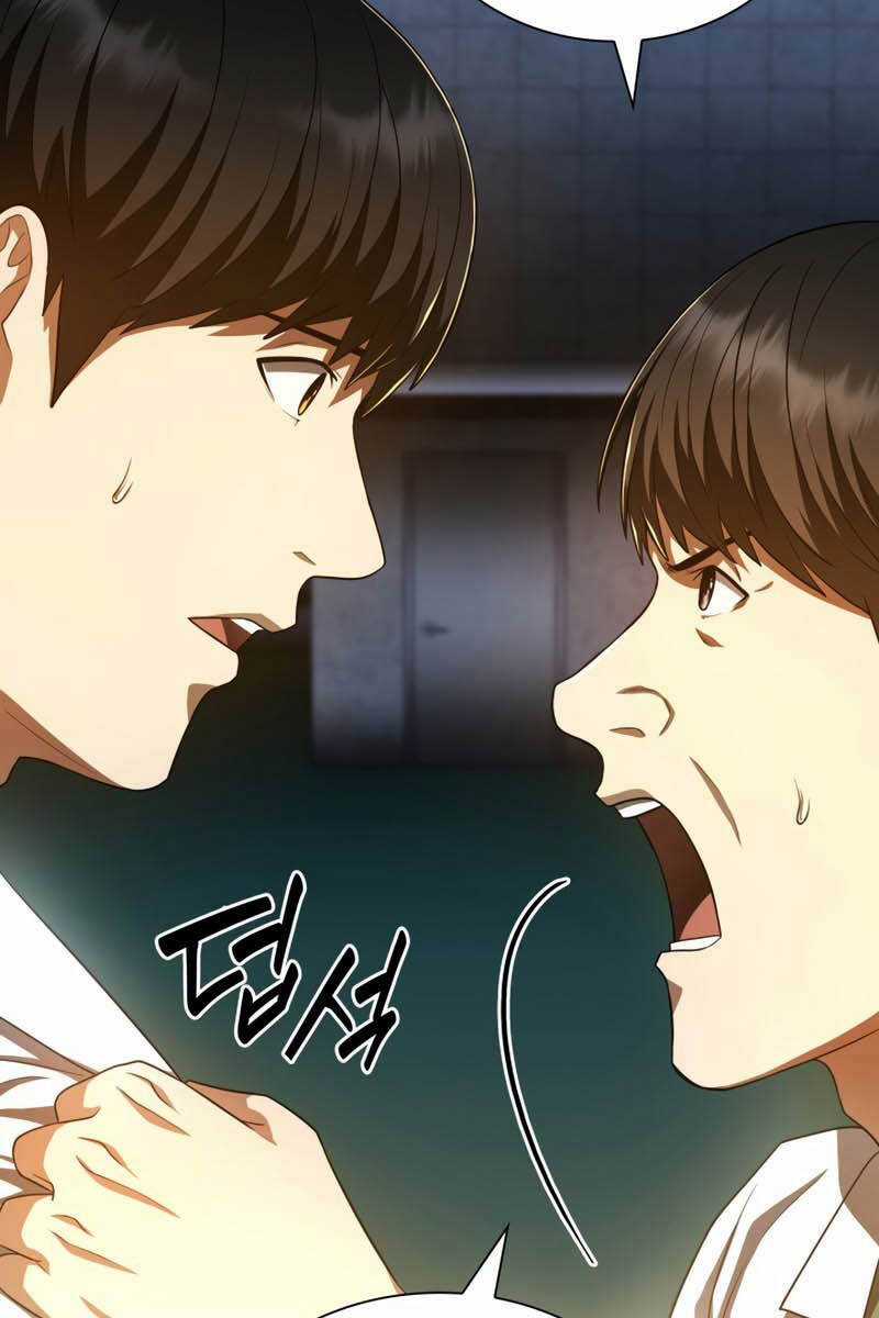 Bác Sĩ Hoàn Hảo Chapter 61 trang 111