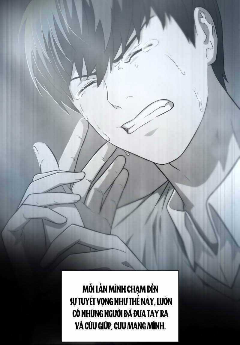 Bác Sĩ Hoàn Hảo Chapter 61 trang 116