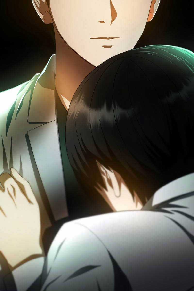 Bác Sĩ Hoàn Hảo Chapter 61 trang 120