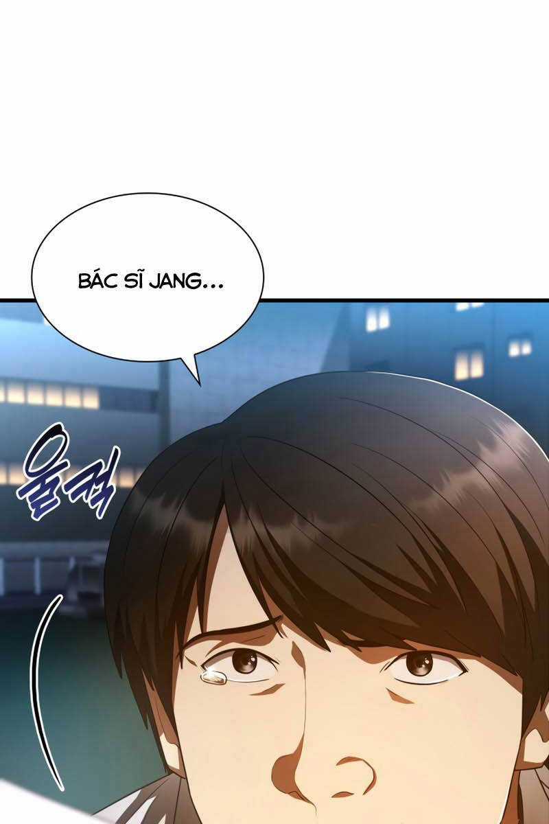 Bác Sĩ Hoàn Hảo Chapter 61 trang 125