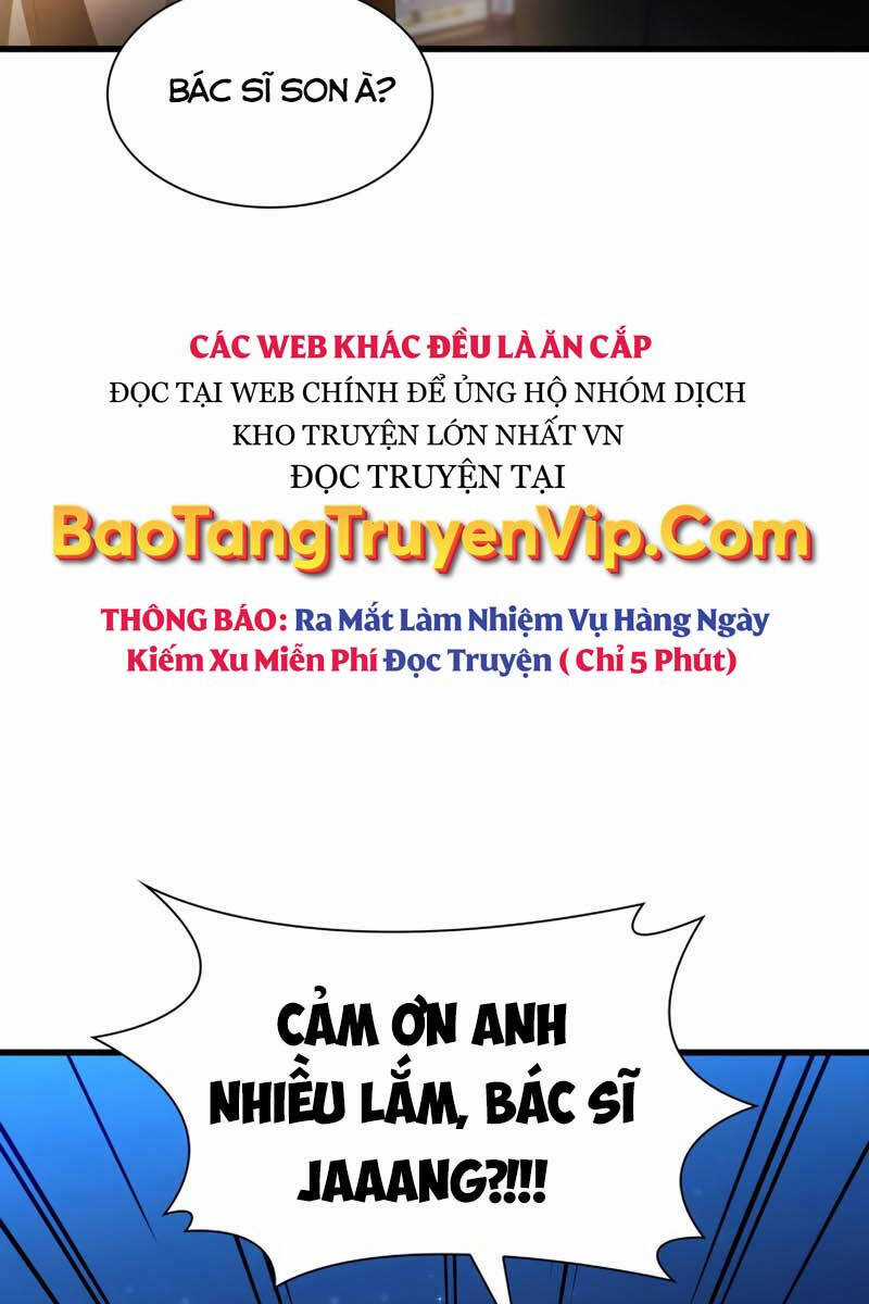 Bác Sĩ Hoàn Hảo Chapter 61 trang 128