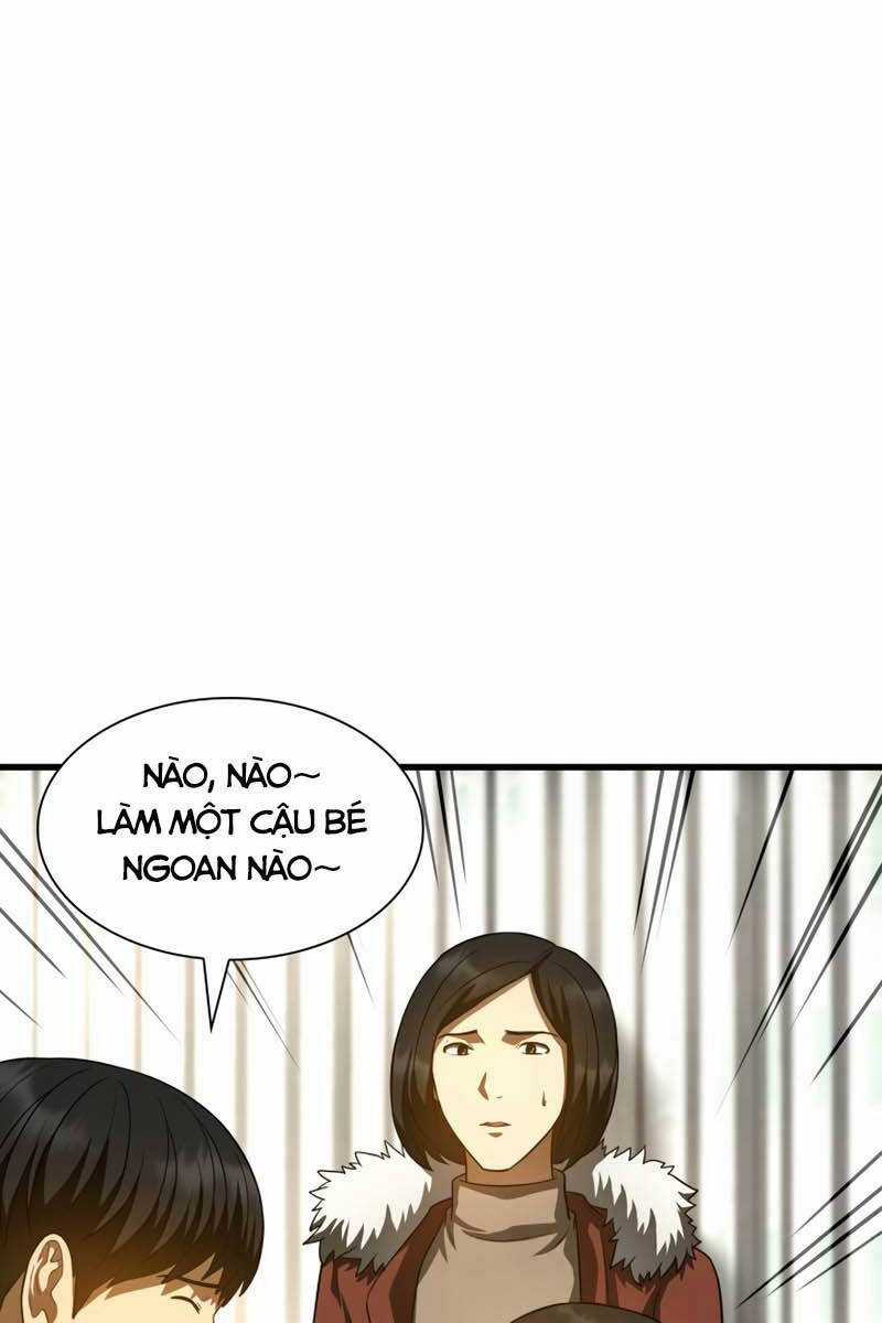 Bác Sĩ Hoàn Hảo Chapter 61 trang 14