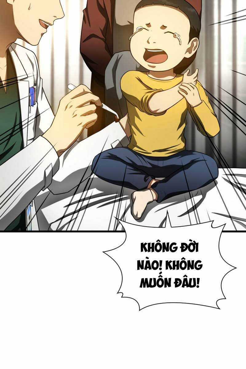 Bác Sĩ Hoàn Hảo Chapter 61 trang 15