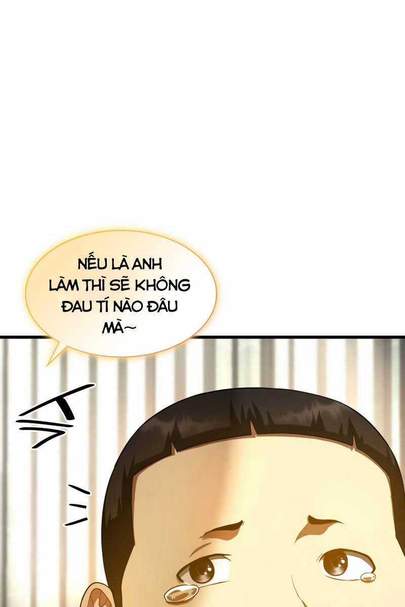 Bác Sĩ Hoàn Hảo Chapter 61 trang 16