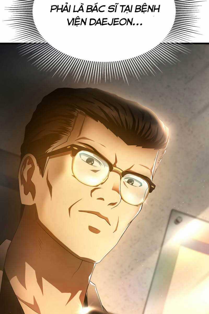 Bác Sĩ Hoàn Hảo Chapter 61 trang 2