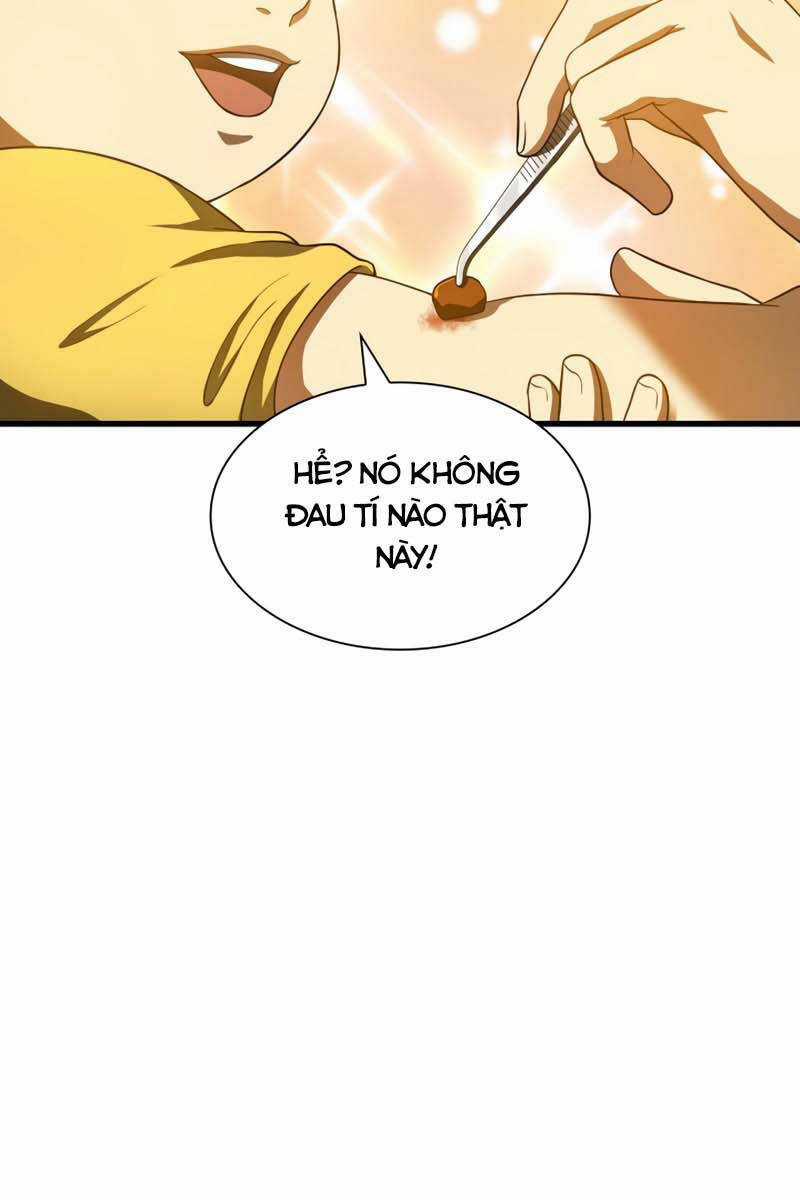 Bác Sĩ Hoàn Hảo Chapter 61 trang 20