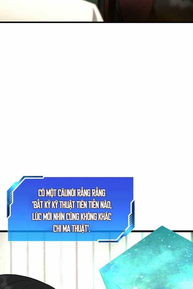 Bác Sĩ Hoàn Hảo Chapter 61 trang 22