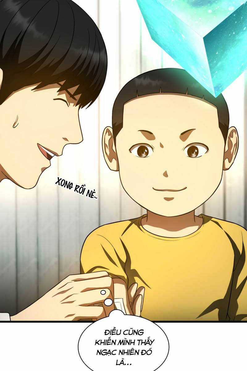 Bác Sĩ Hoàn Hảo Chapter 61 trang 23