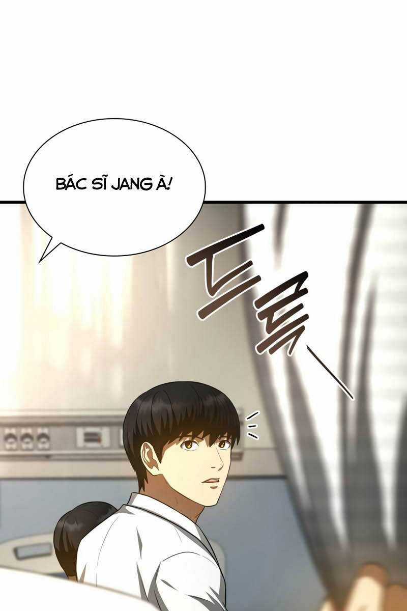Bác Sĩ Hoàn Hảo Chapter 61 trang 26