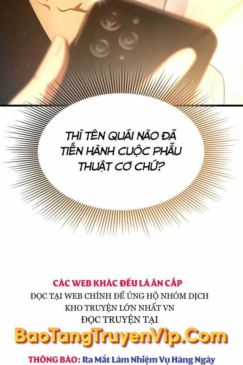 Bác Sĩ Hoàn Hảo Chapter 61 trang 3