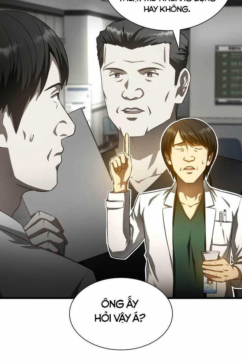 Bác Sĩ Hoàn Hảo Chapter 61 trang 34
