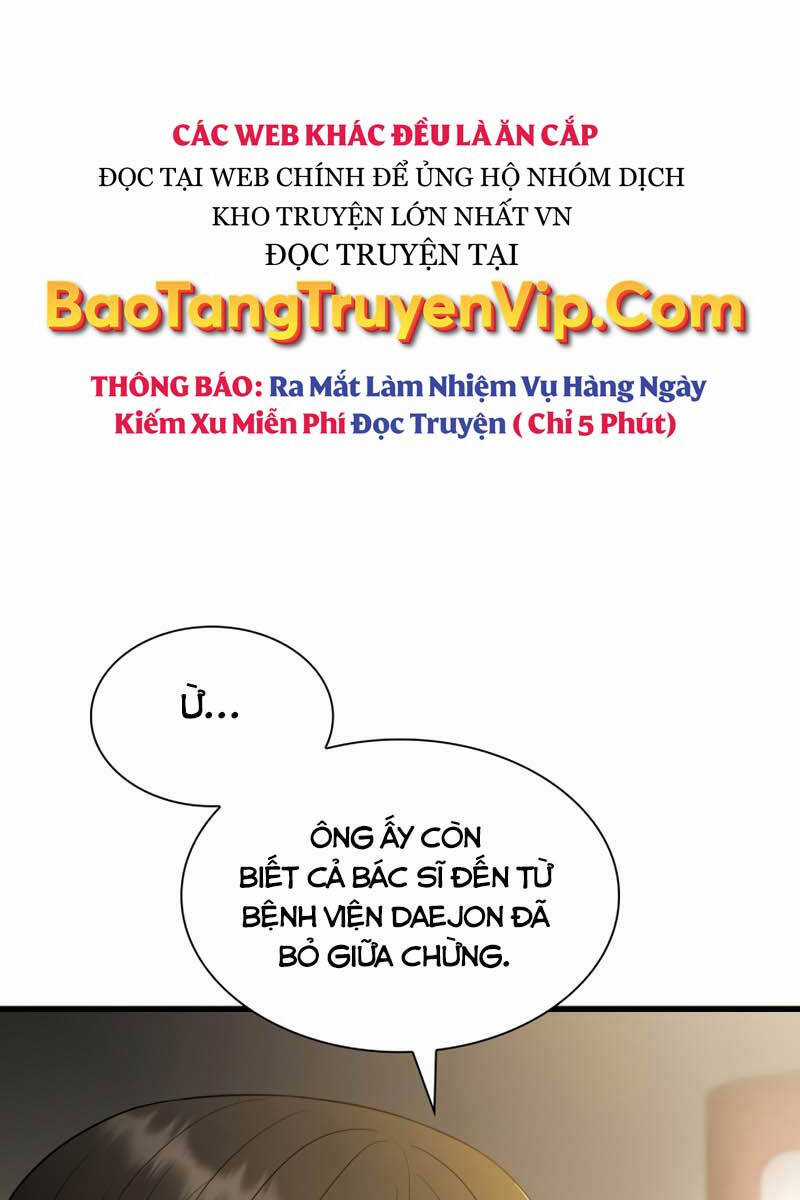 Bác Sĩ Hoàn Hảo Chapter 61 trang 35