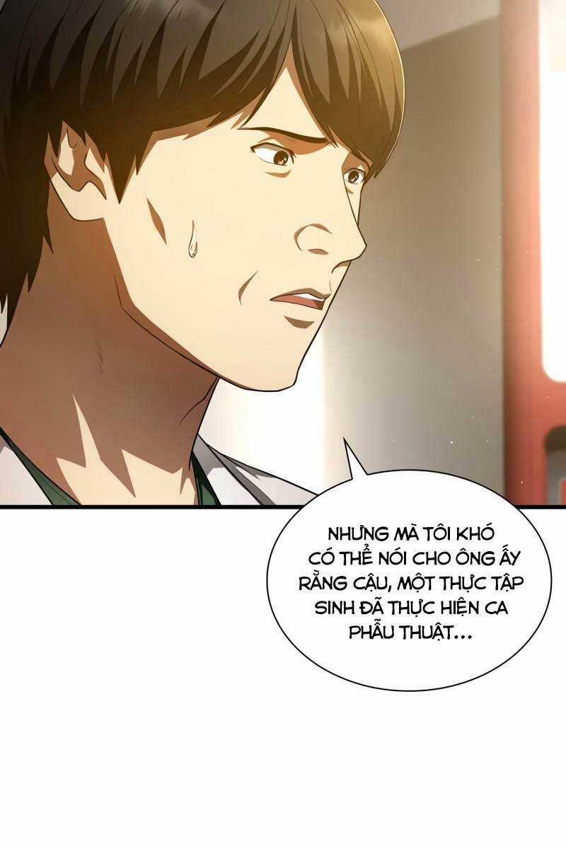 Bác Sĩ Hoàn Hảo Chapter 61 trang 36