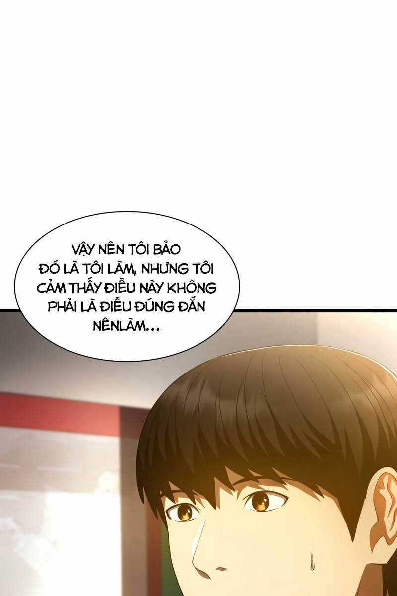 Bác Sĩ Hoàn Hảo Chapter 61 trang 37