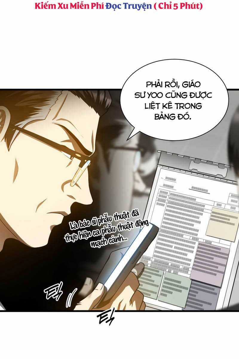 Bác Sĩ Hoàn Hảo Chapter 61 trang 4