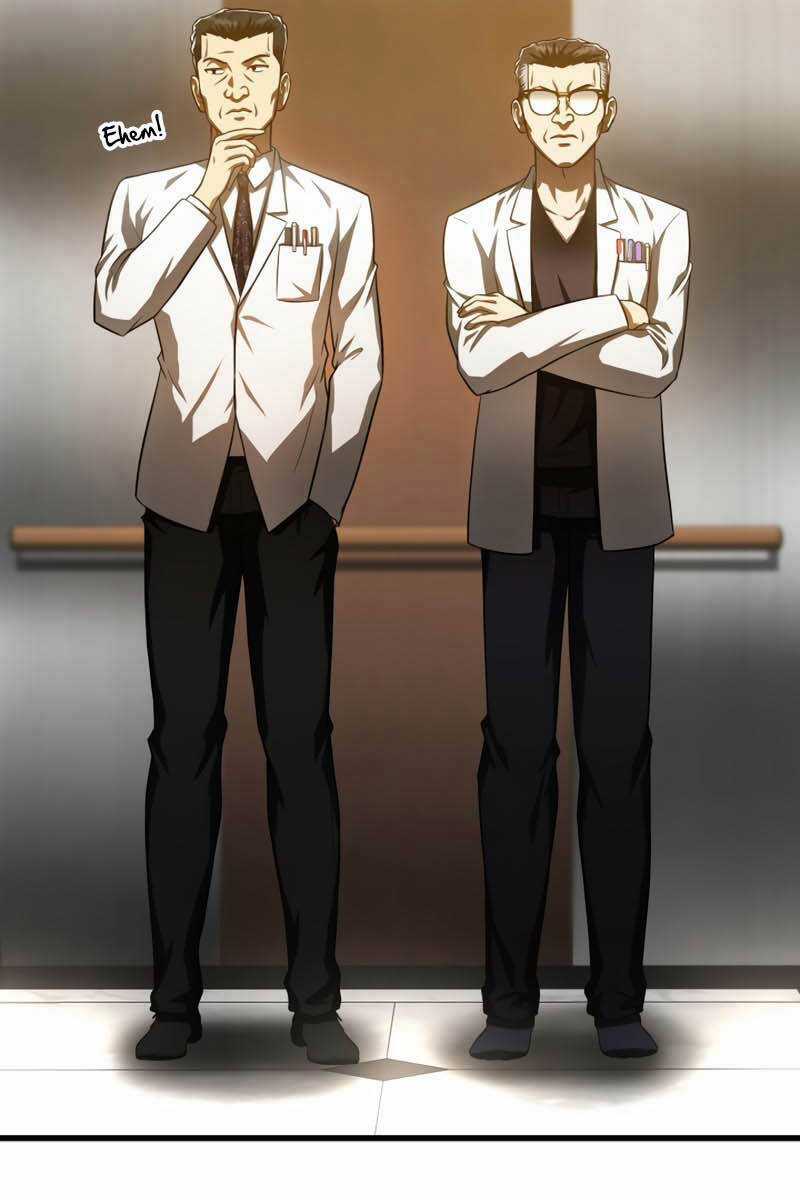 Bác Sĩ Hoàn Hảo Chapter 61 trang 43