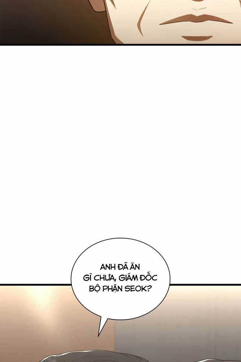 Bác Sĩ Hoàn Hảo Chapter 61 trang 46