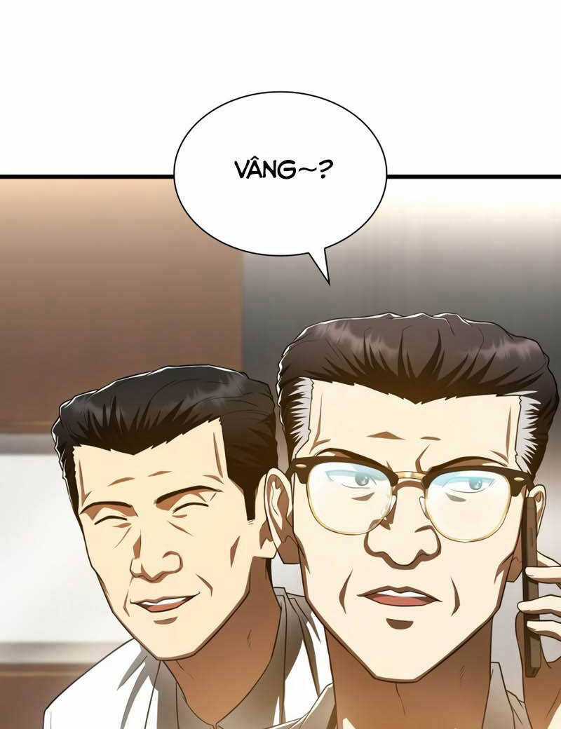 Bác Sĩ Hoàn Hảo Chapter 61 trang 50