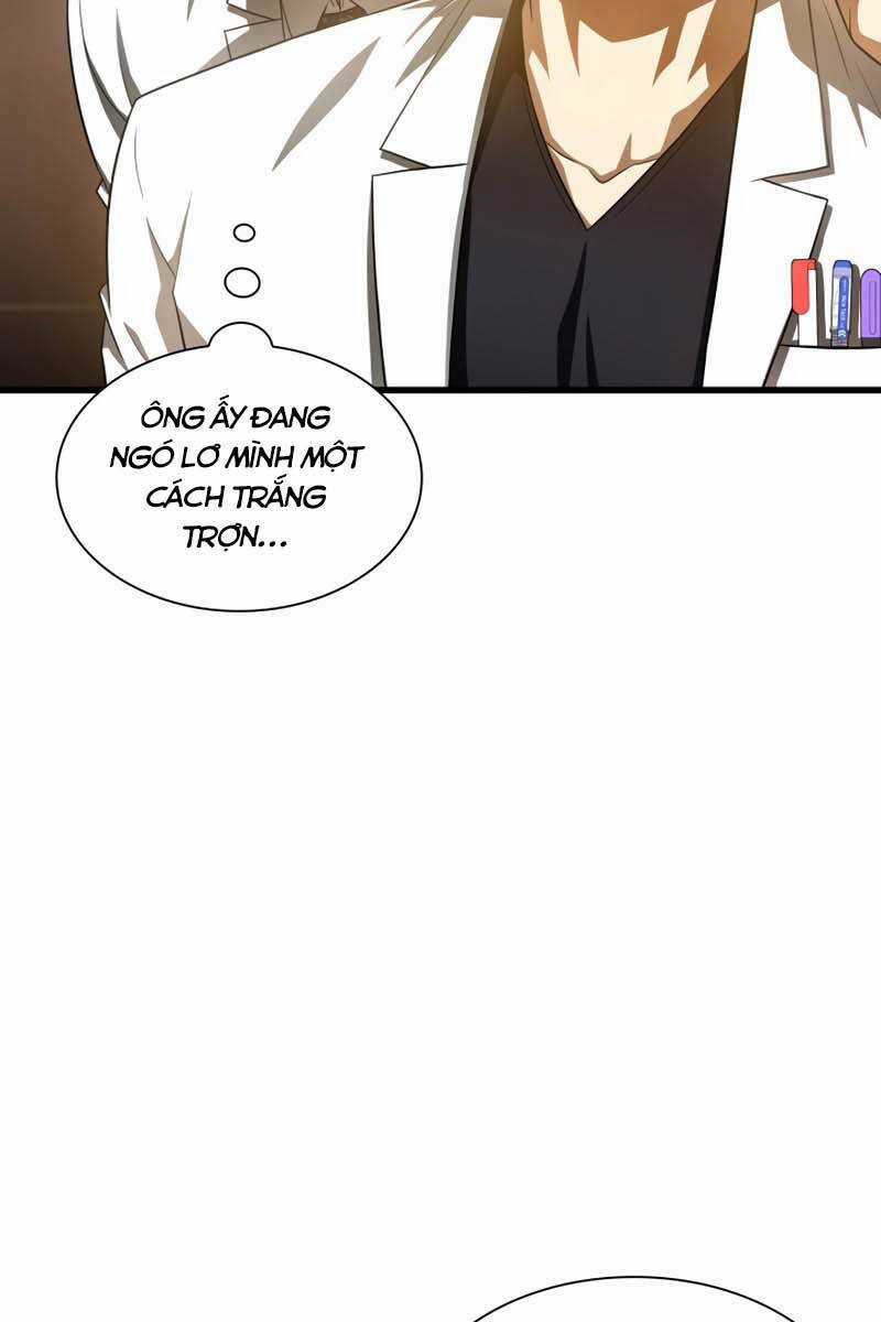 Bác Sĩ Hoàn Hảo Chapter 61 trang 51