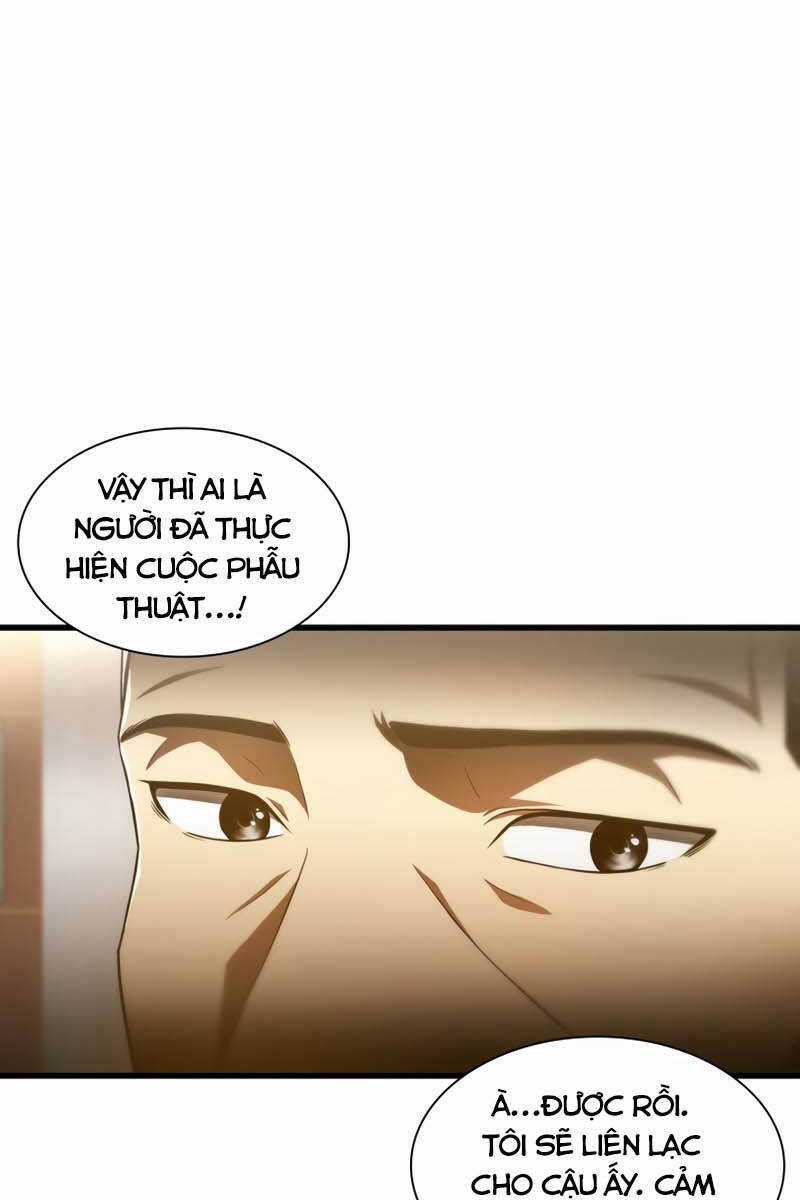 Bác Sĩ Hoàn Hảo Chapter 61 trang 53