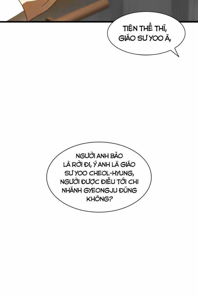 Bác Sĩ Hoàn Hảo Chapter 61 trang 55