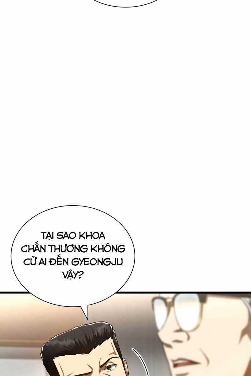 Bác Sĩ Hoàn Hảo Chapter 61 trang 57