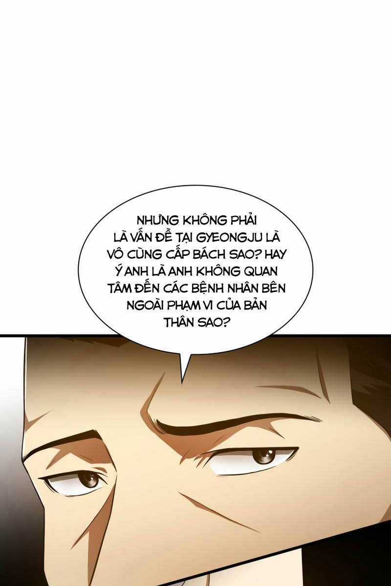 Bác Sĩ Hoàn Hảo Chapter 61 trang 59