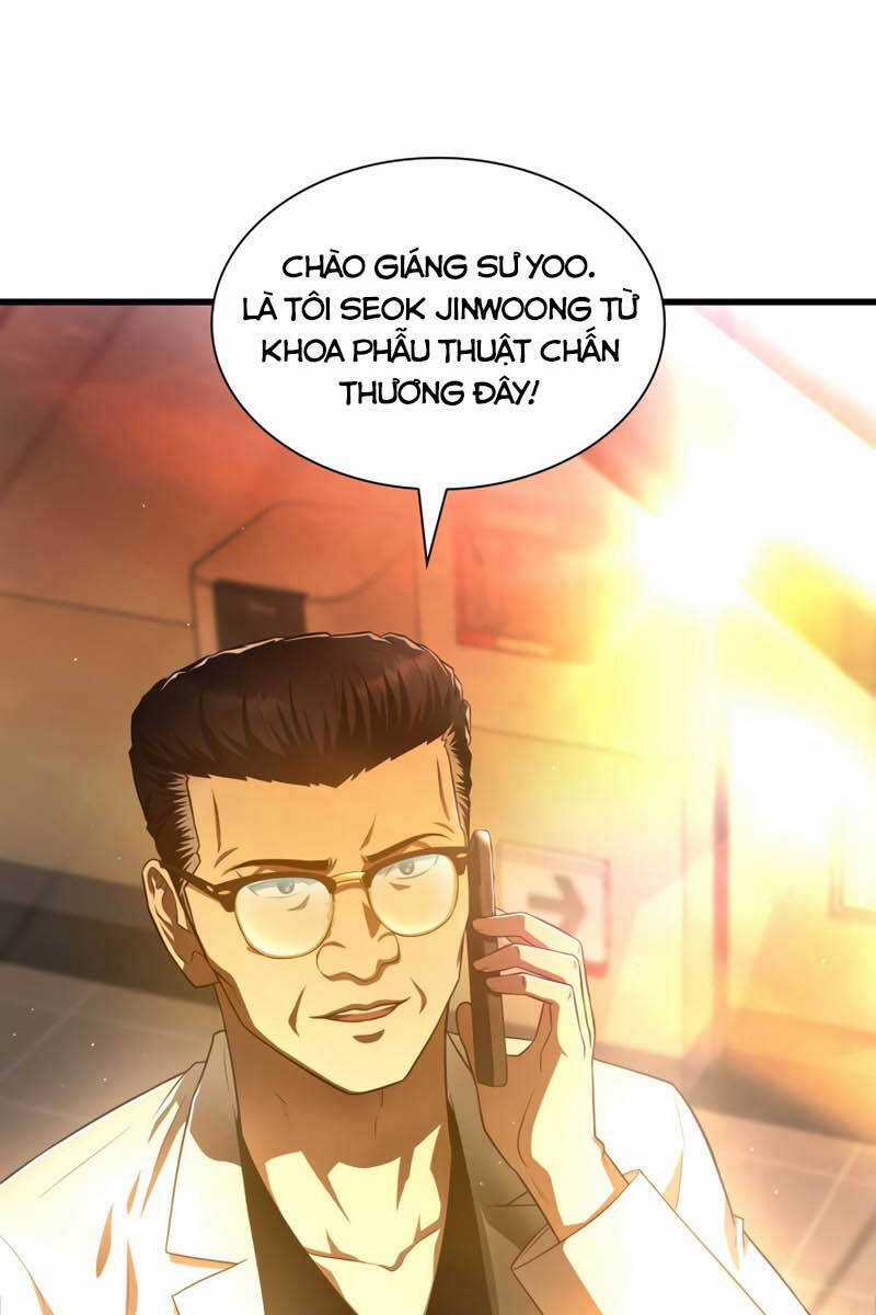 Bác Sĩ Hoàn Hảo Chapter 61 trang 6