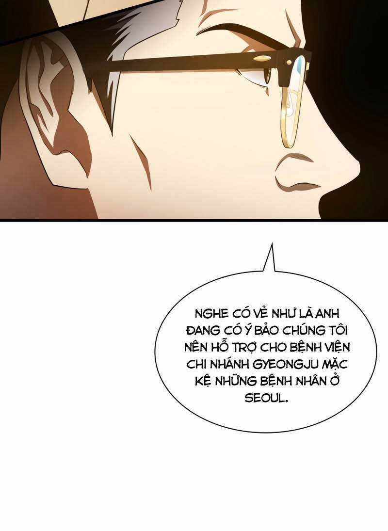 Bác Sĩ Hoàn Hảo Chapter 61 trang 60