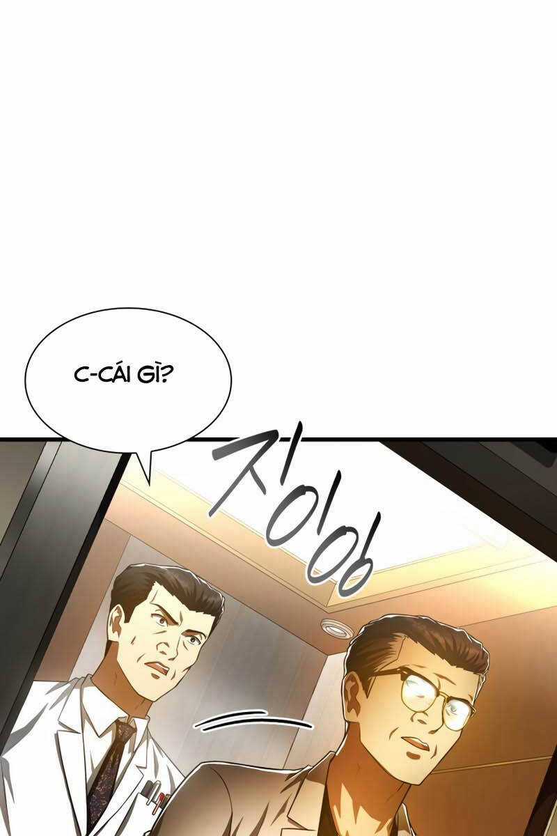 Bác Sĩ Hoàn Hảo Chapter 61 trang 61