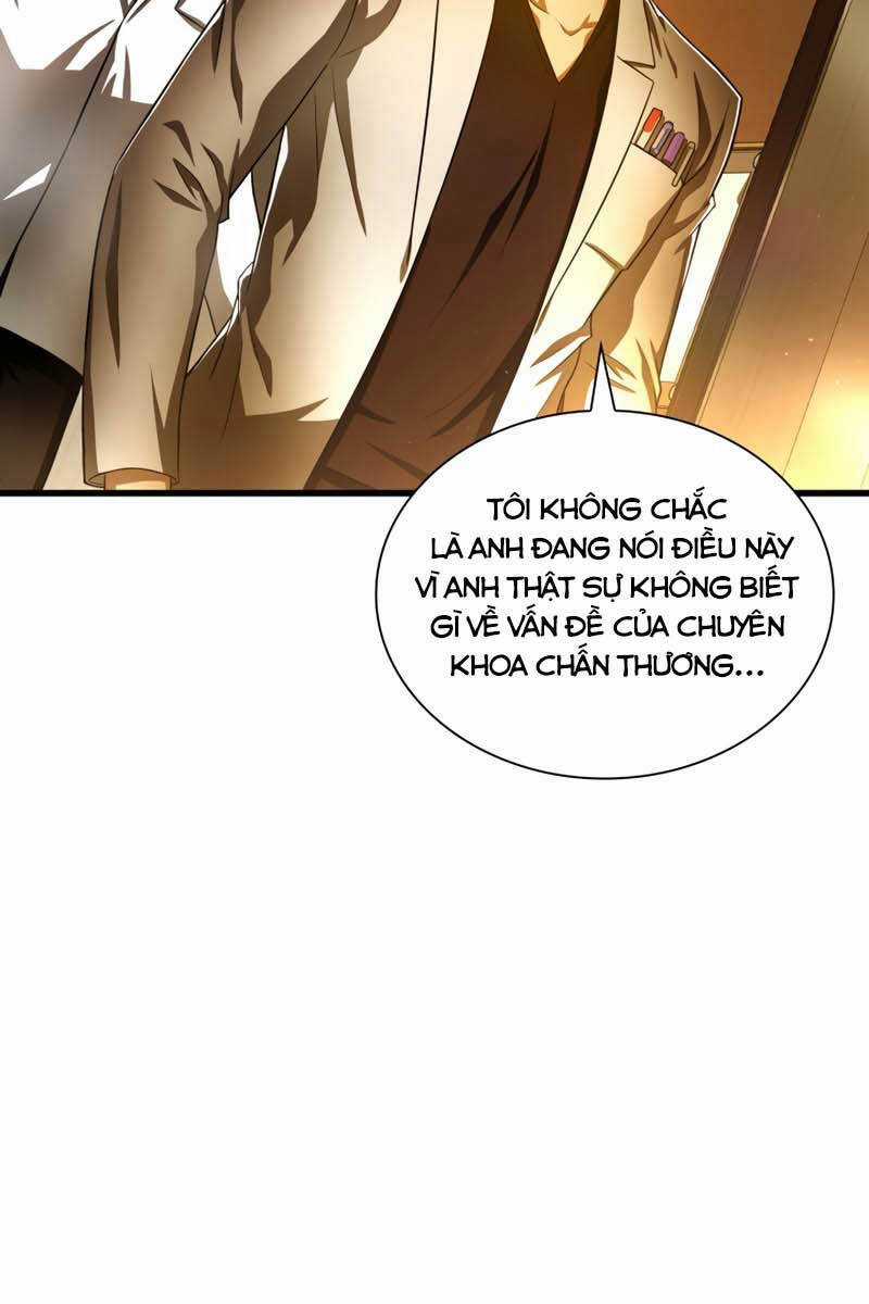 Bác Sĩ Hoàn Hảo Chapter 61 trang 62