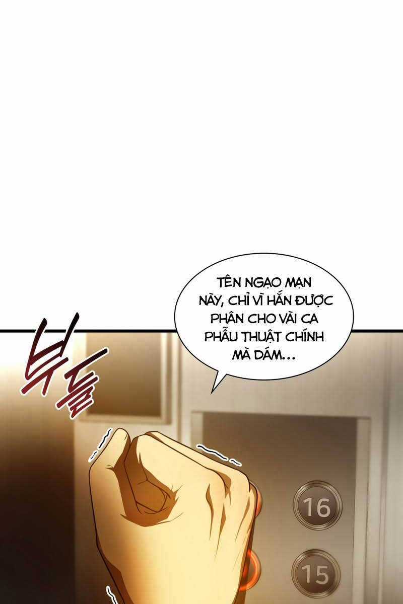 Bác Sĩ Hoàn Hảo Chapter 61 trang 69