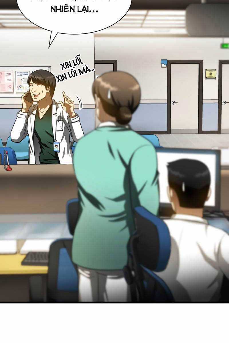 Bác Sĩ Hoàn Hảo Chapter 61 trang 75