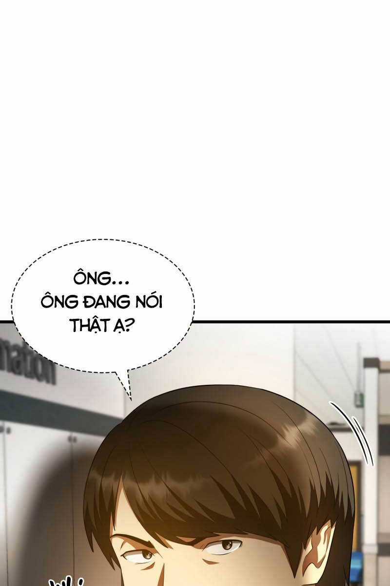 Bác Sĩ Hoàn Hảo Chapter 61 trang 76