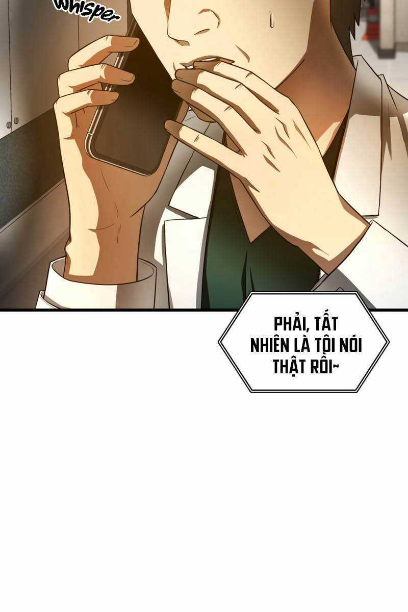 Bác Sĩ Hoàn Hảo Chapter 61 trang 77