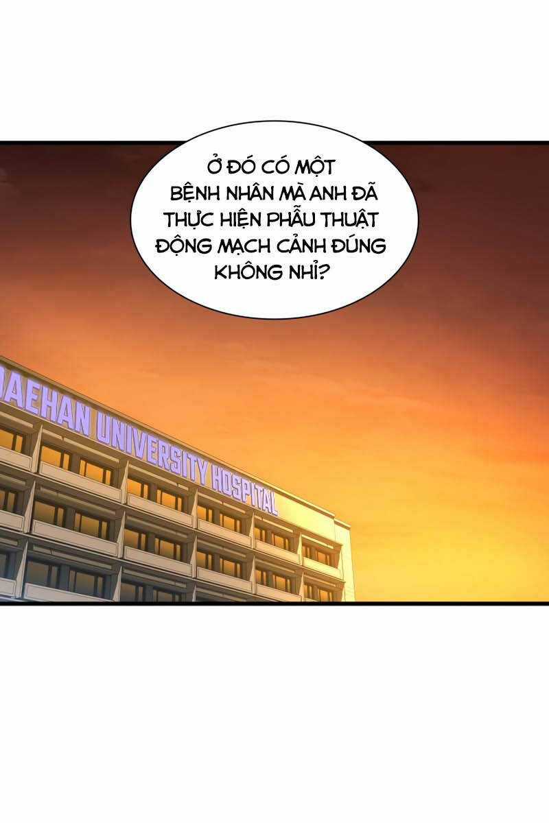 Bác Sĩ Hoàn Hảo Chapter 61 trang 8