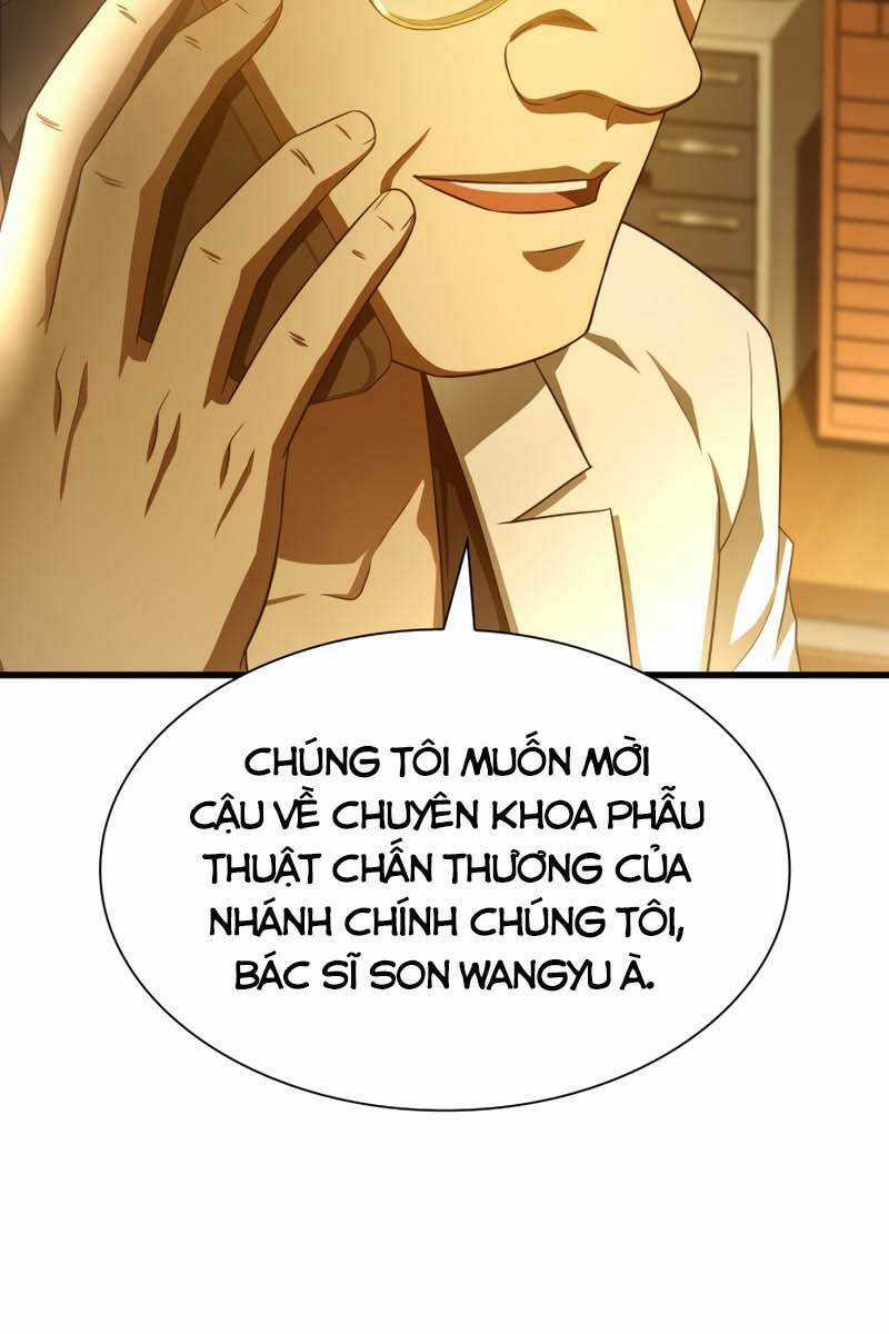 Bác Sĩ Hoàn Hảo Chapter 61 trang 81