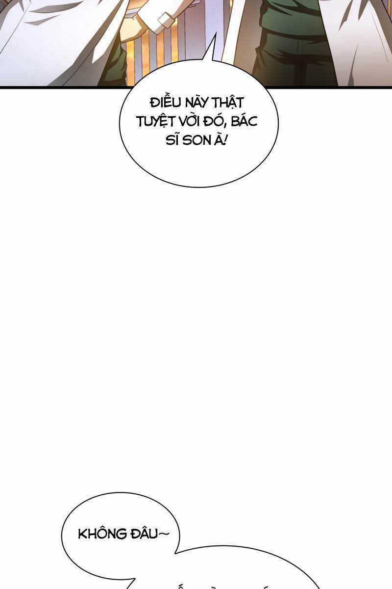 Bác Sĩ Hoàn Hảo Chapter 61 trang 85