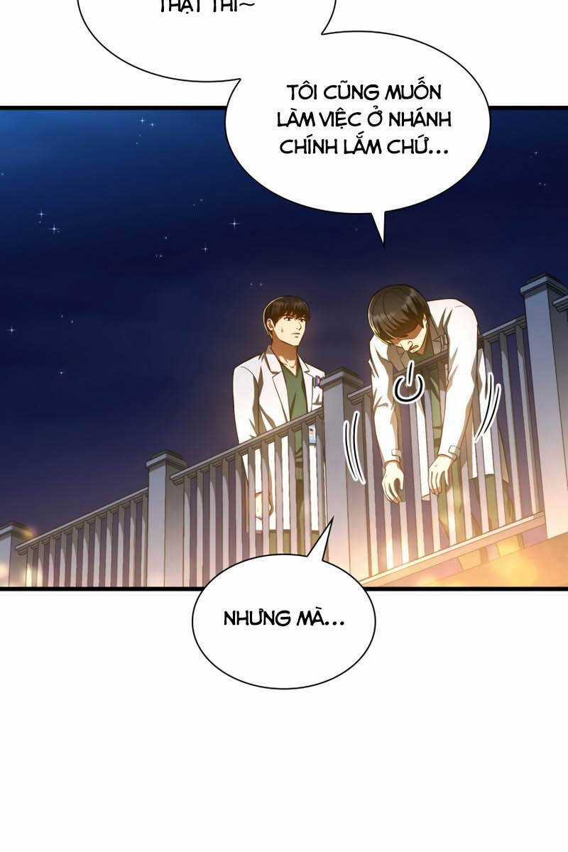Bác Sĩ Hoàn Hảo Chapter 61 trang 88