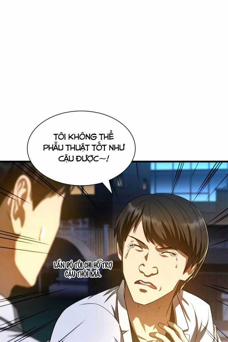 Bác Sĩ Hoàn Hảo Chapter 61 trang 89